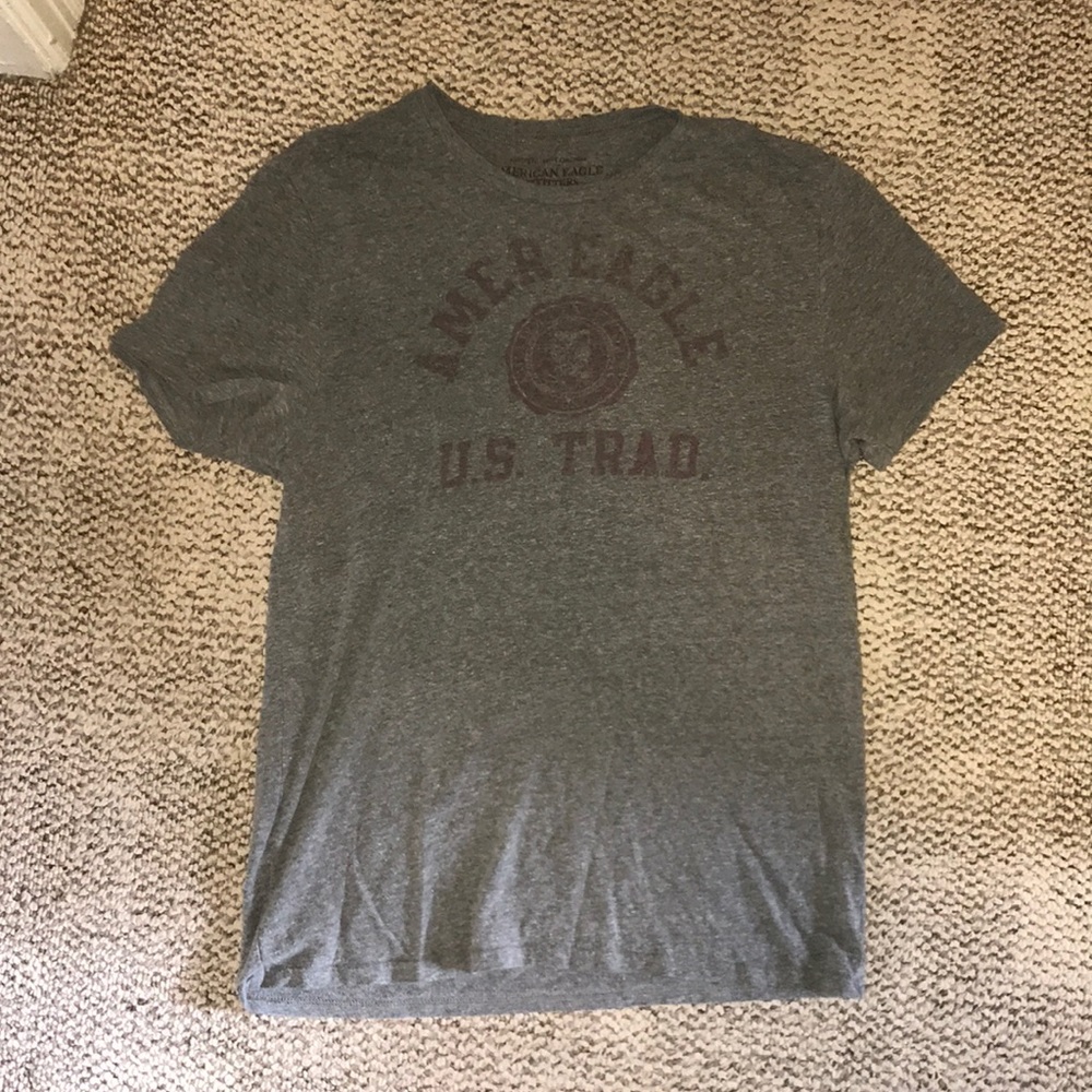 Vintage American Eagle T-Shirt-L